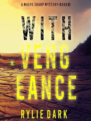 cover image of With Vengeance
